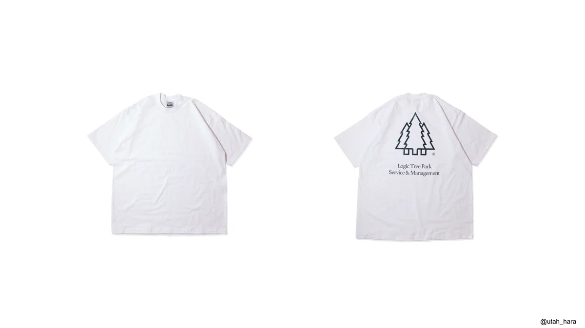 買ったけど着ないグラフィックTシャツたち｜Yutaka Hara / LOGIC Store