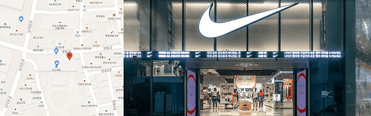 韓国旅行】NIKEソウルでカスタマイズ！世界に一つだけのキャップ