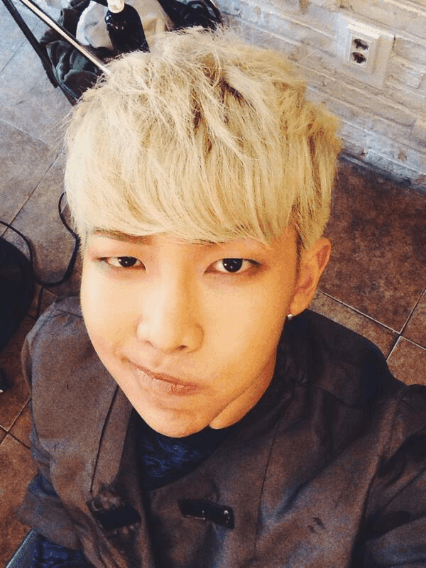 BTSの軌跡をたどる (2014年2月25-28日)｜beforesunrise59