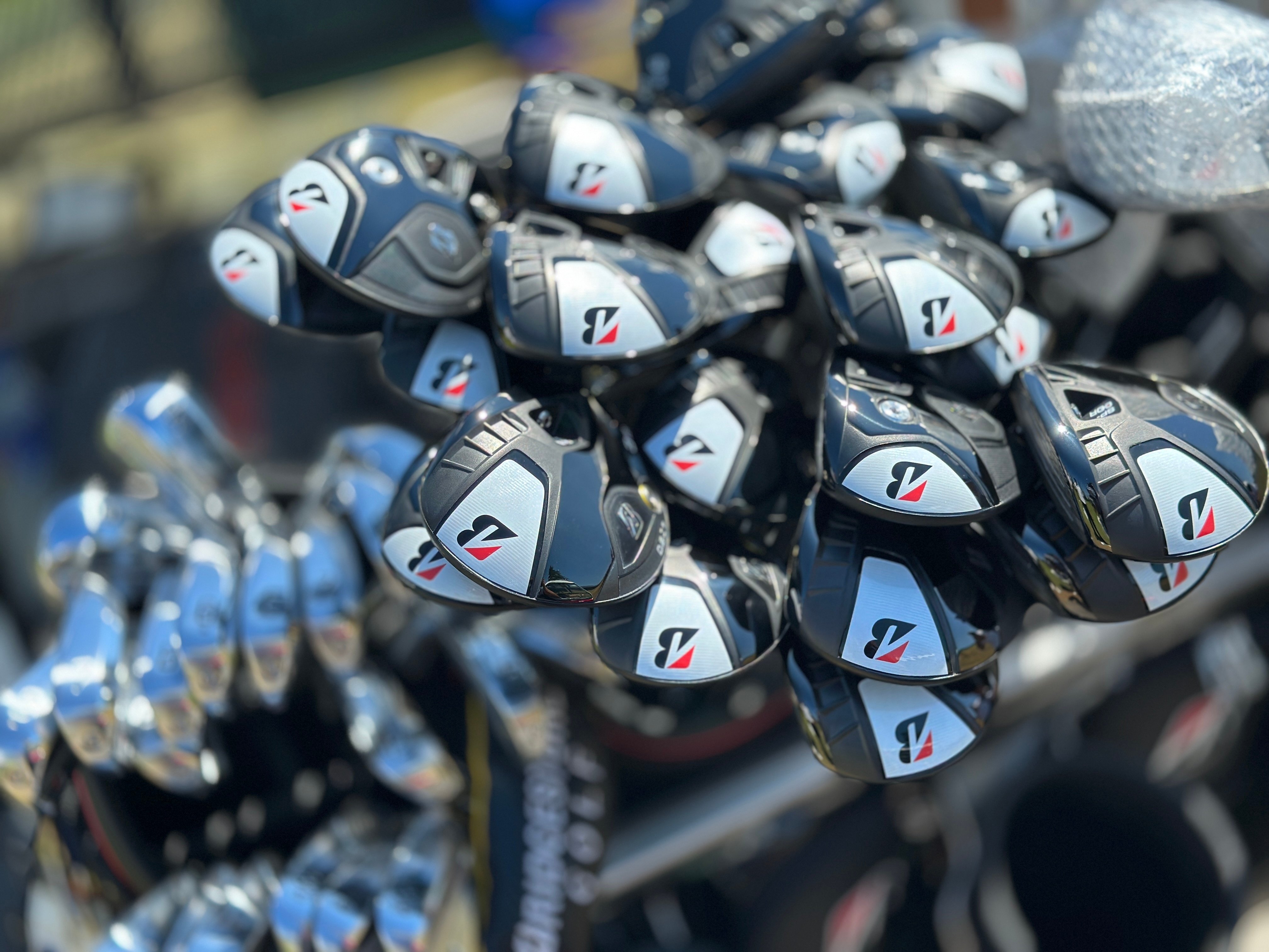 外ブラ好きなT島が惚れたブリヂストンのNEW Bシリーズ・・｜Motoharu