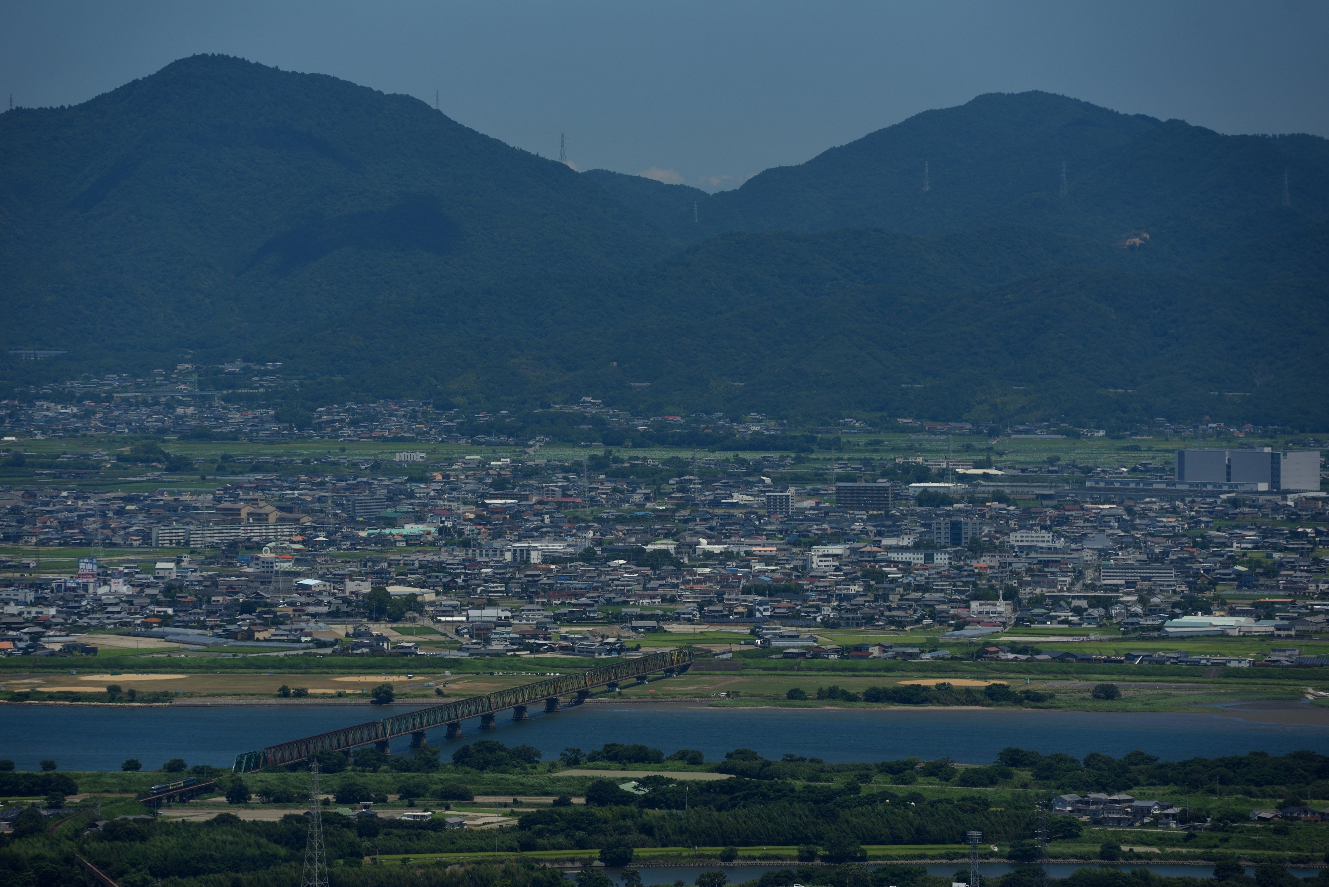 2023.07.29 徳島線・高徳線・琴電｜LOCATION NOTE