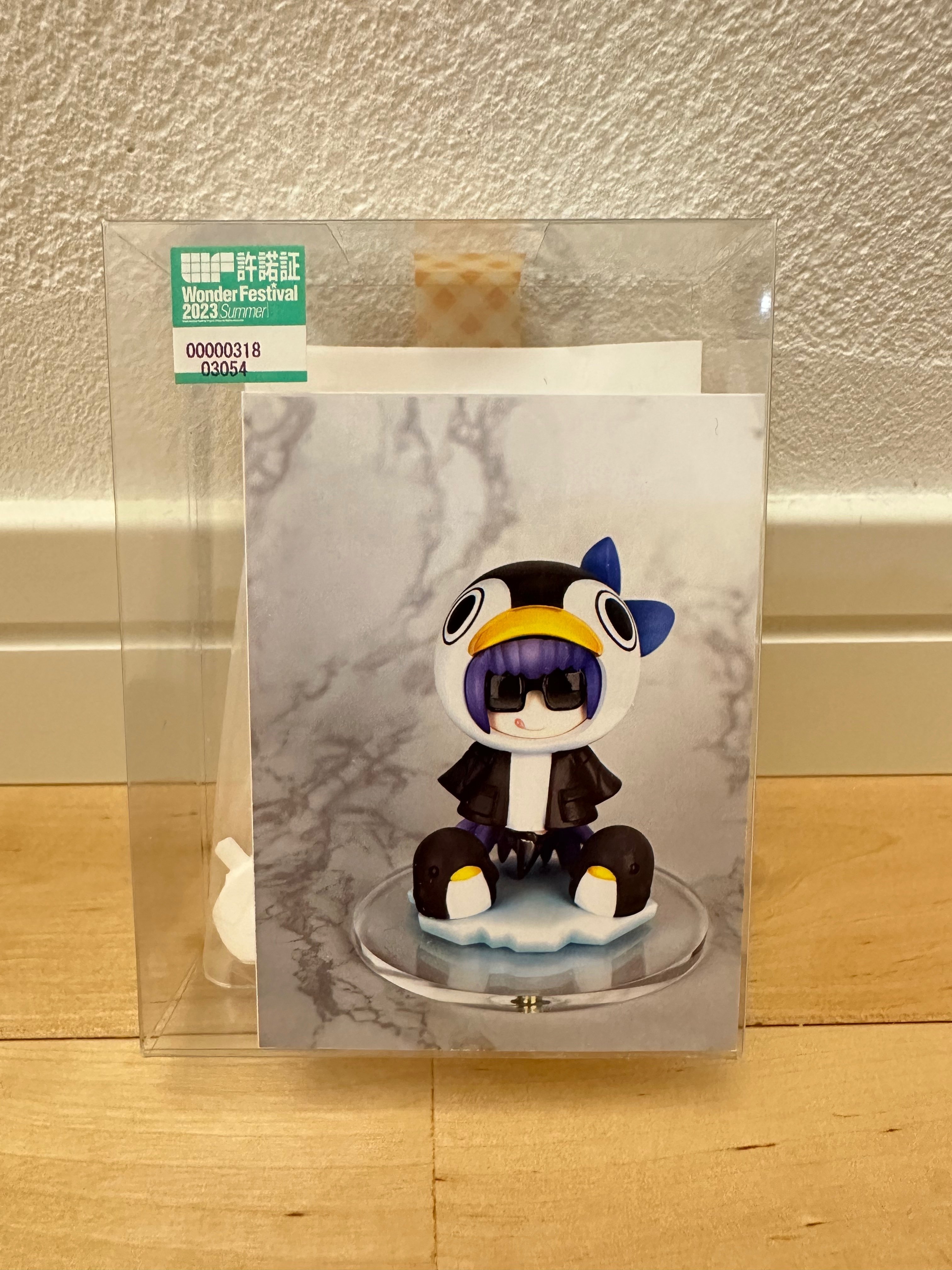 CUTIE TYPE01 日本玩具製作所　ワンフェス CUTIE TYPE01 日本玩具製作所 ワンフェス 新進気鋭の