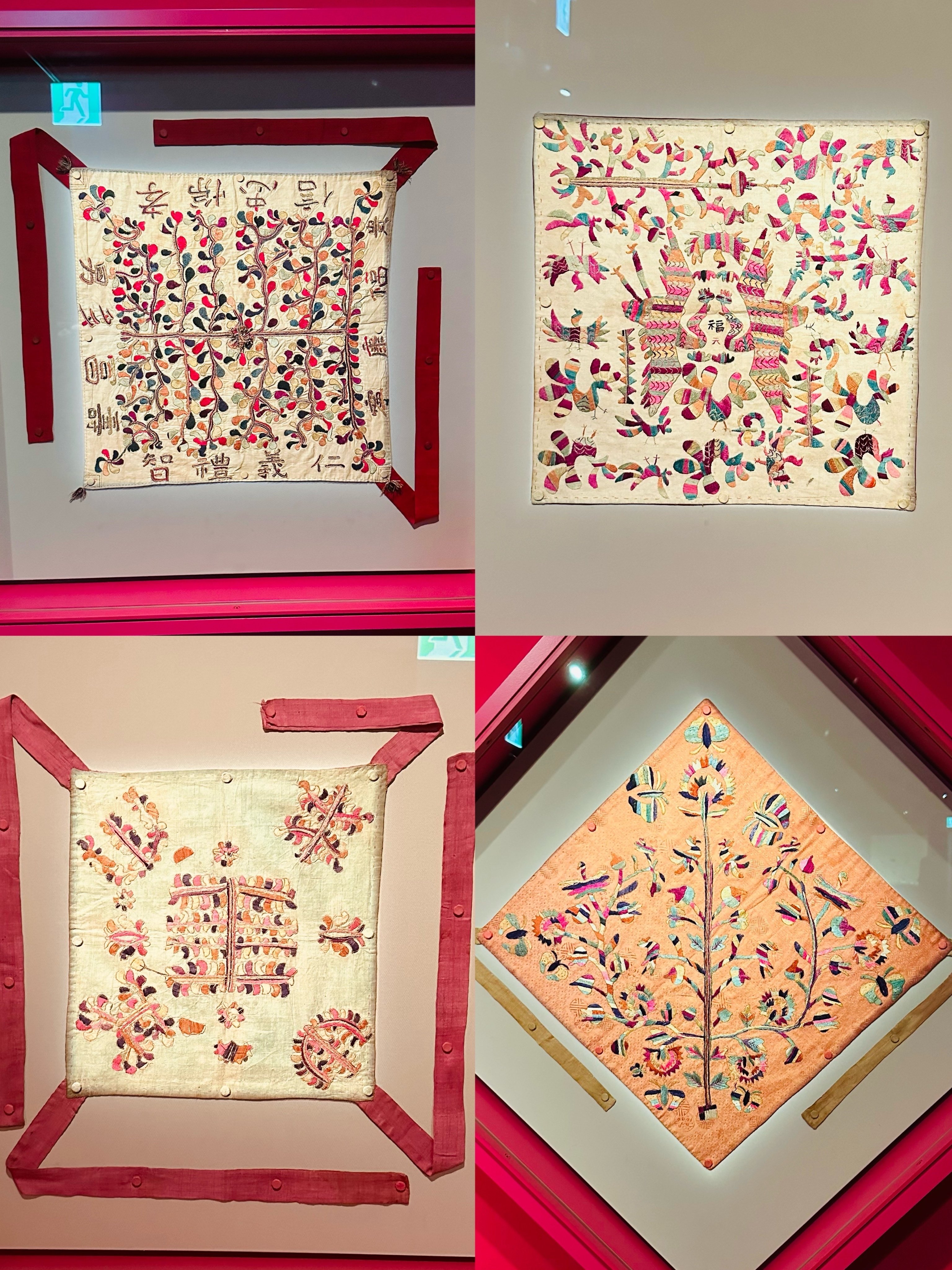 ポジャギ銅版画 ポジャギ銅版画 Shuji Chiaki - Etching- 集治千晶 銅版画作品