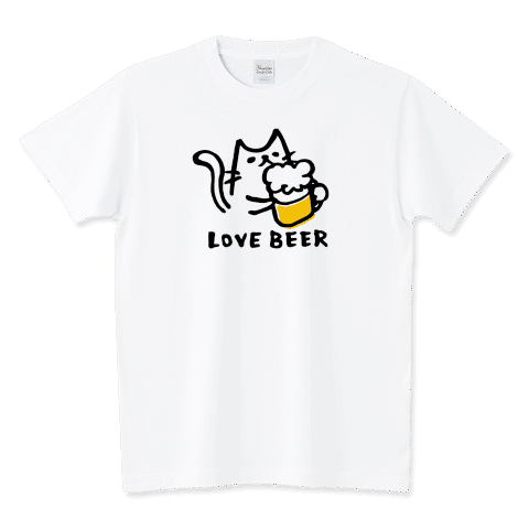 ビールねこ
ビールと猫
https://www.ttrinity.jp/product/6247766