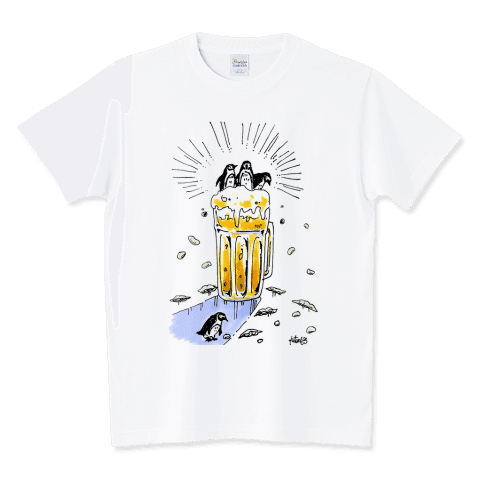 ペンギンビール(えだまめ)
https://www.ttrinity.jp/product/8921725