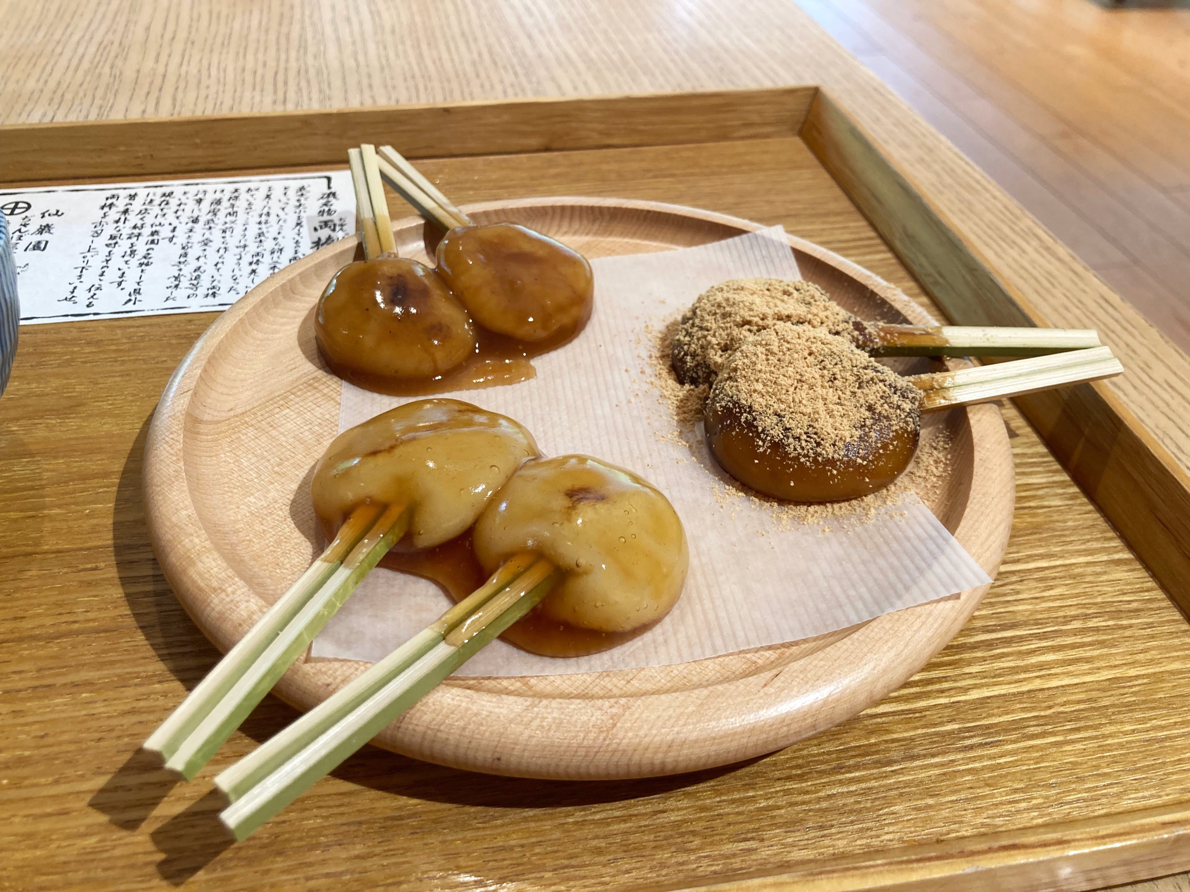 モアイと出会う旅…じゃんぼ餅などグルメも堪能【宮崎・鹿児島旅行