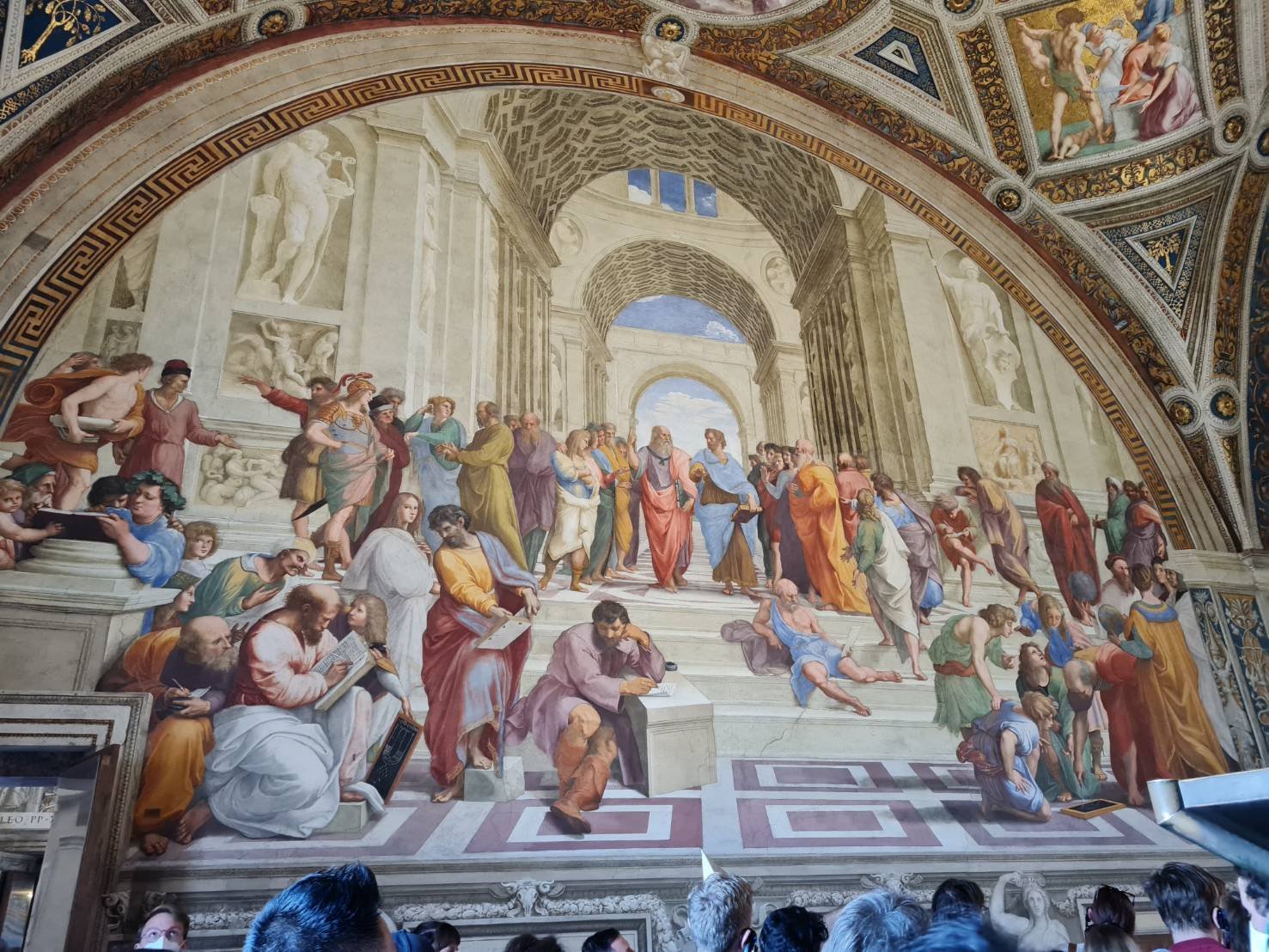 バチカン美術館 - Wikipedia