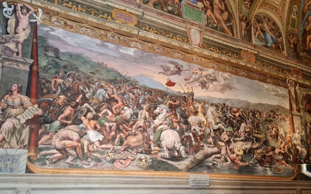 バチカン美術館 - Wikipedia