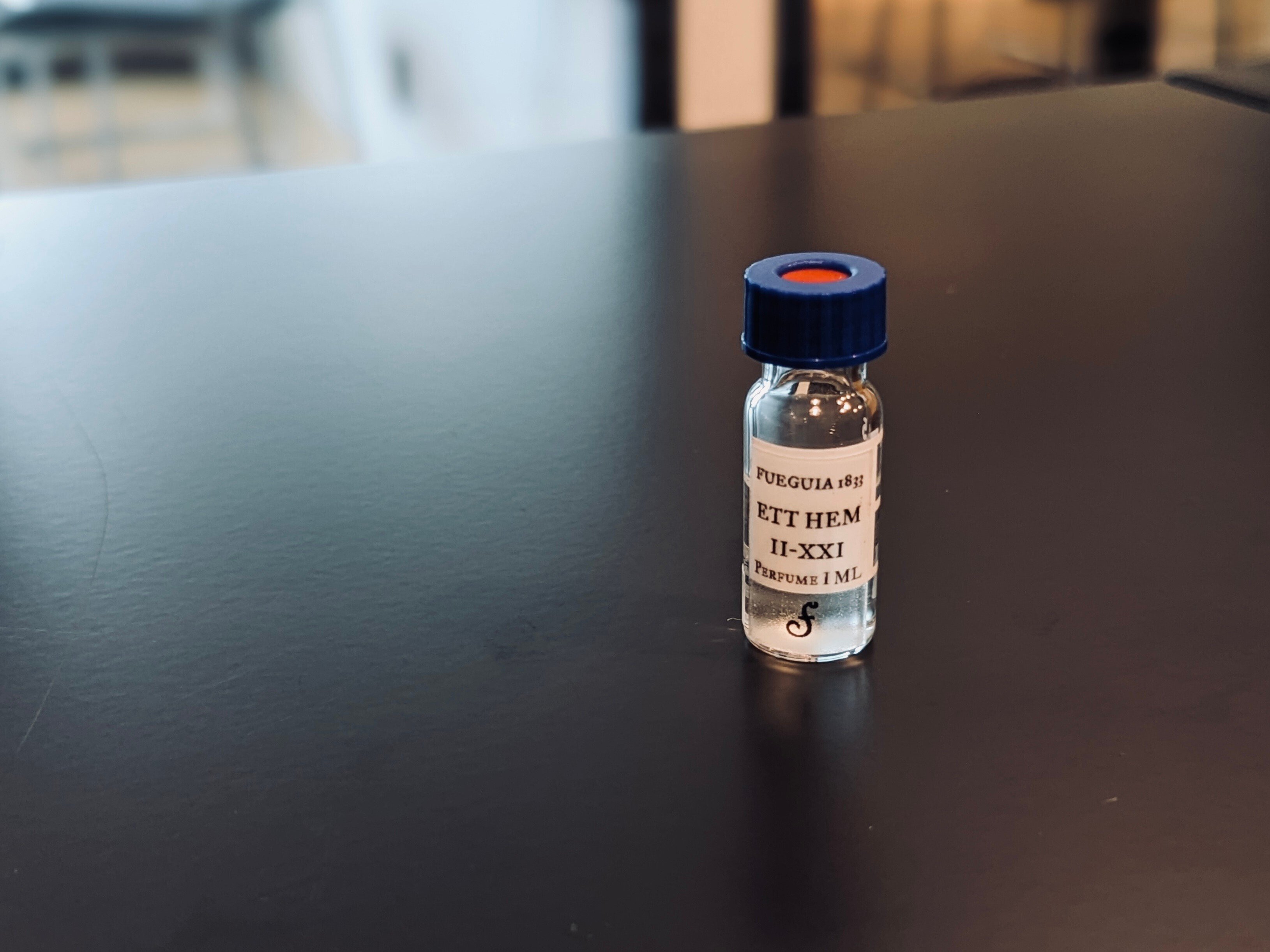 fueguia フエギア Pampa Humeda 30ml フエギアパンパウメダFUEGUIA