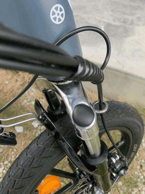 AiDDE |アイッデ (A2)電動アシスト自転車を買ってみた件ー完全 AiDDE |アイッデ (A2)電動アシスト自転車を買ってみた件ー完全