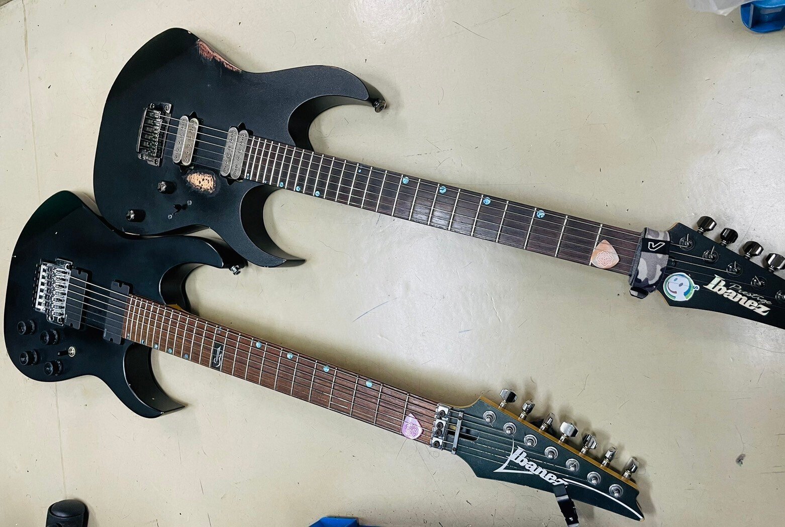 アイバニーズとわたし｜ノーザンキラー/NK