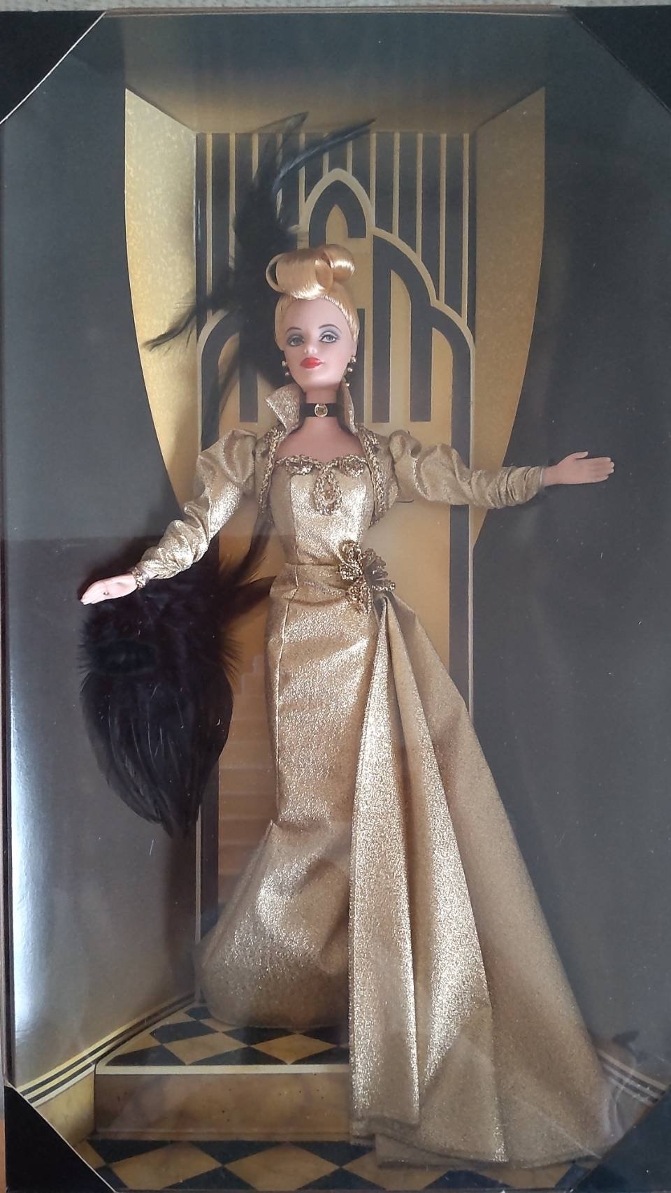 美品 Barbie Christian Dior Limited Edition（美品 Barbie