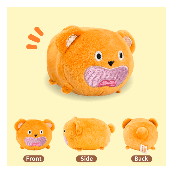 POCOTOMOポコリン ぬいぐるみ7体セット POCOTOMOポコリン ぬいぐるみ7体セット