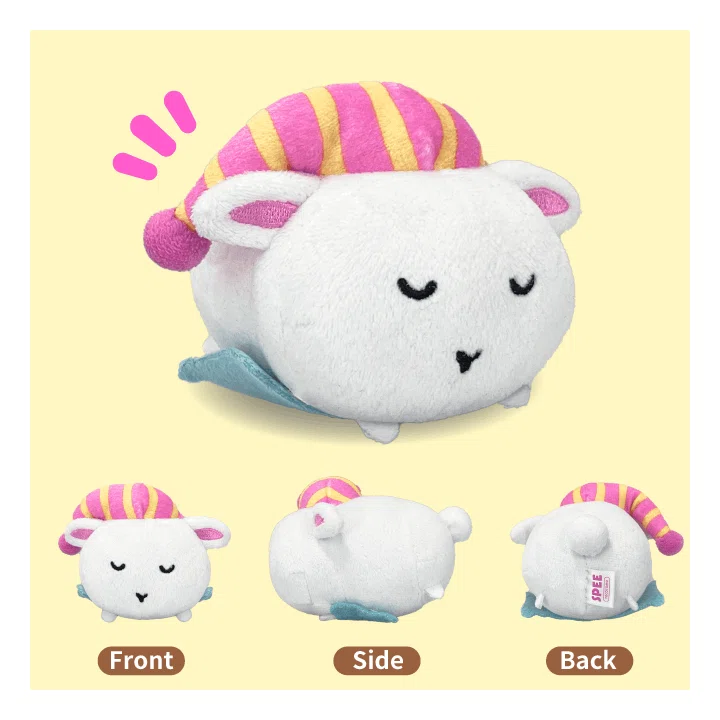POCOTOMOミニポコリン」ぬいぐるみ紹介｜Pococha(ポコチャ)公式