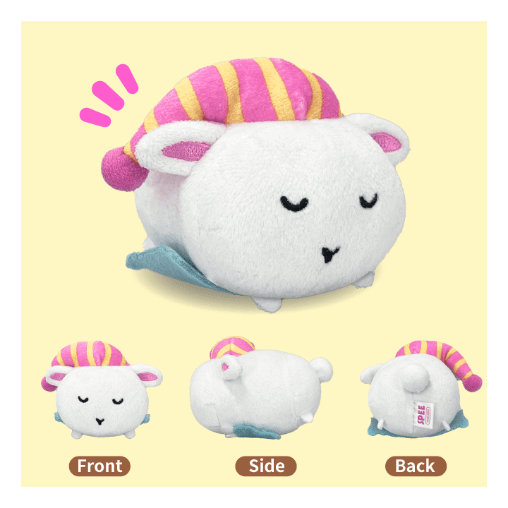 低価格 POCOTOMOミニポコリン」ぬいぐるみ紹介｜Pococha(ポコチャ)公式 トートバッグ