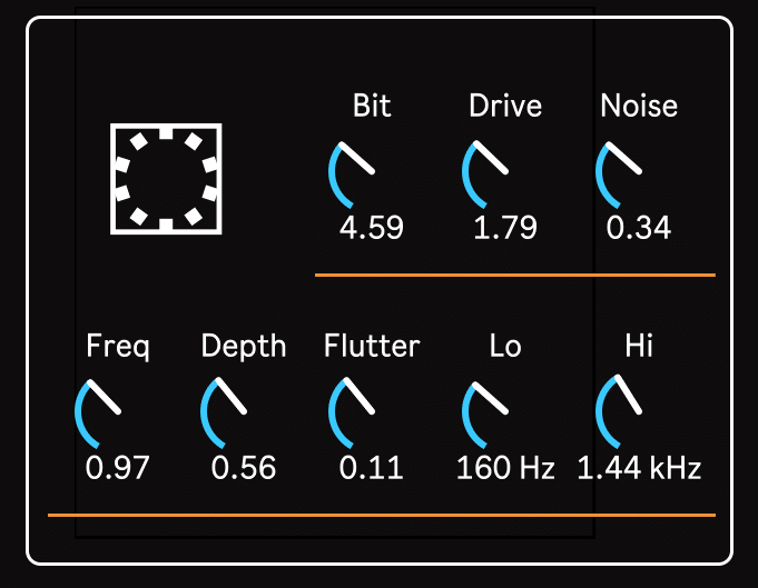 max8 max/msp 入門 6 ｜fendoap