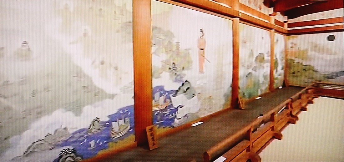 聖徳太子～第十回「四天王寺“聖霊院”聖徳太子絵伝」｜oichan