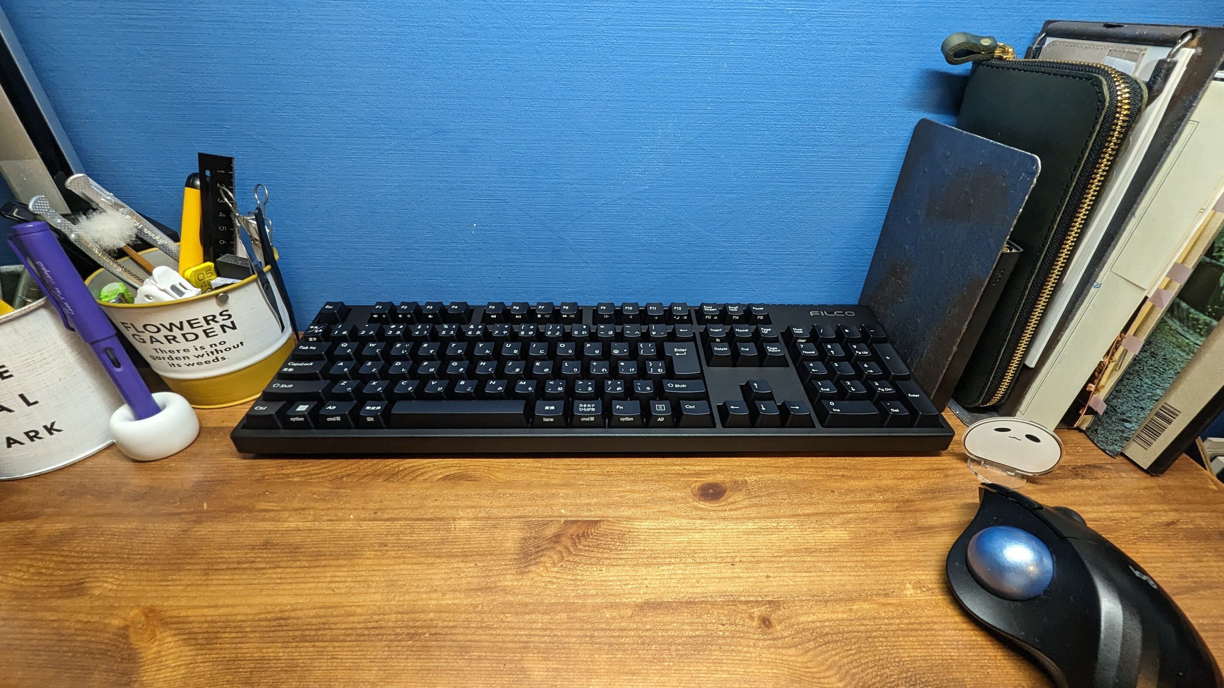 FILCO Majestouch Convertible 3｜かげろー