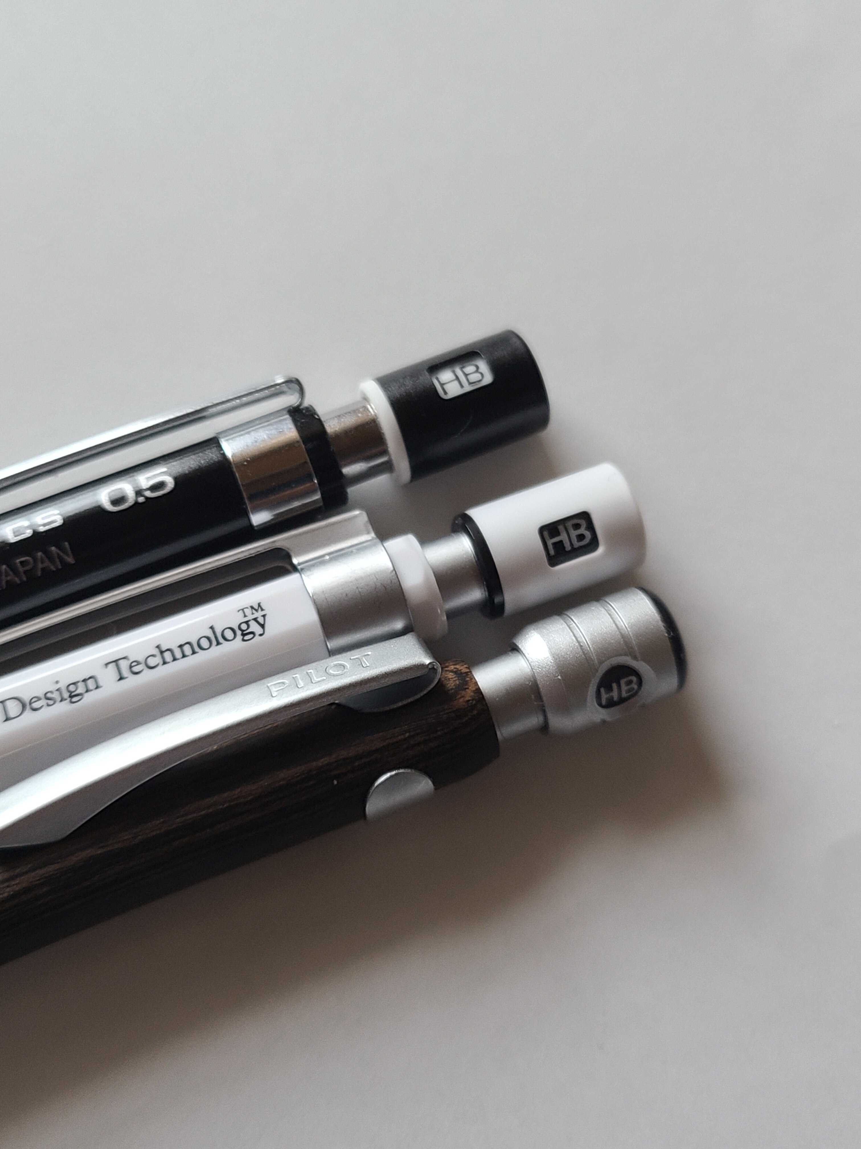 プラチナ 製図用1500円モデル｜E1even