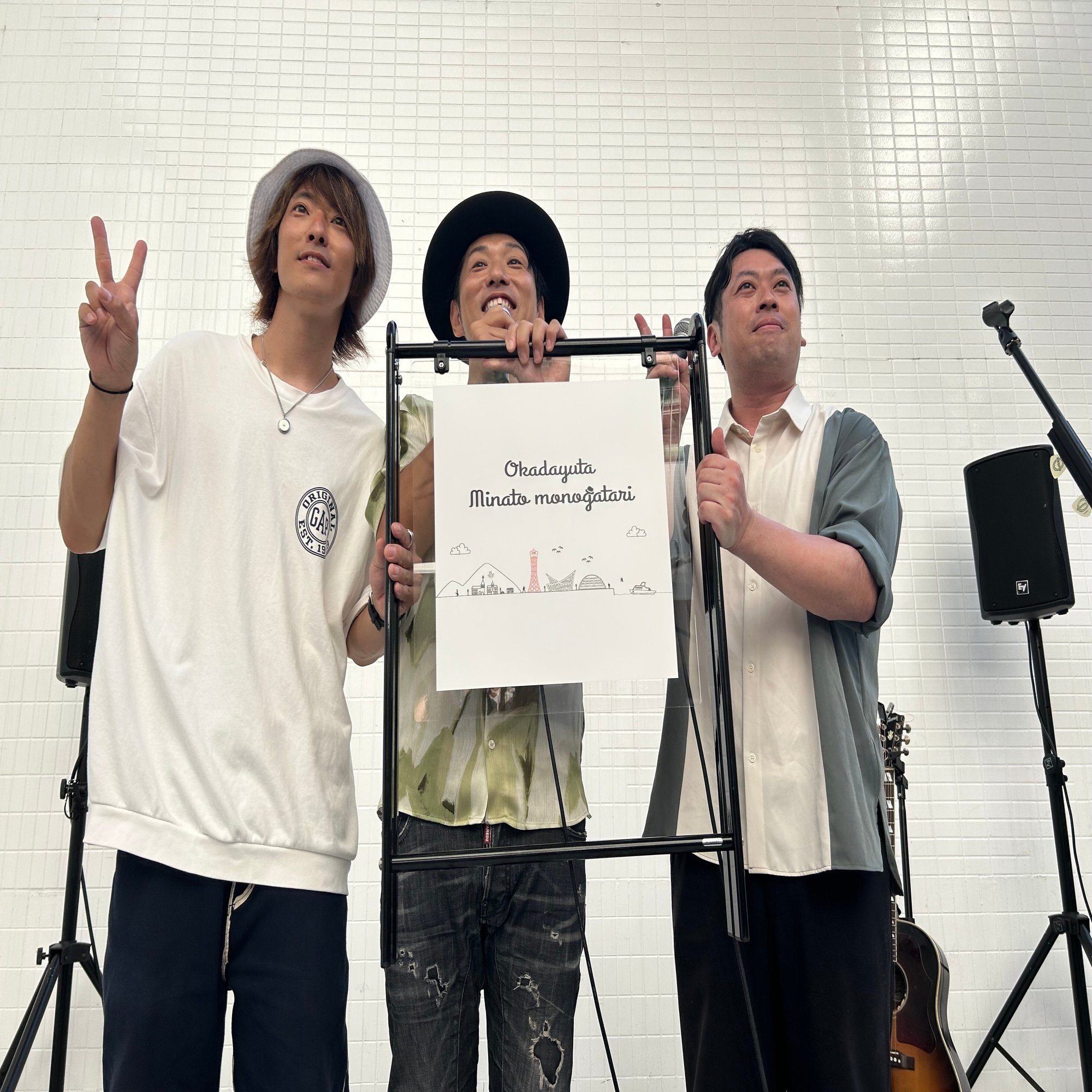 ７月を振り返ってみる。｜オカダユータ