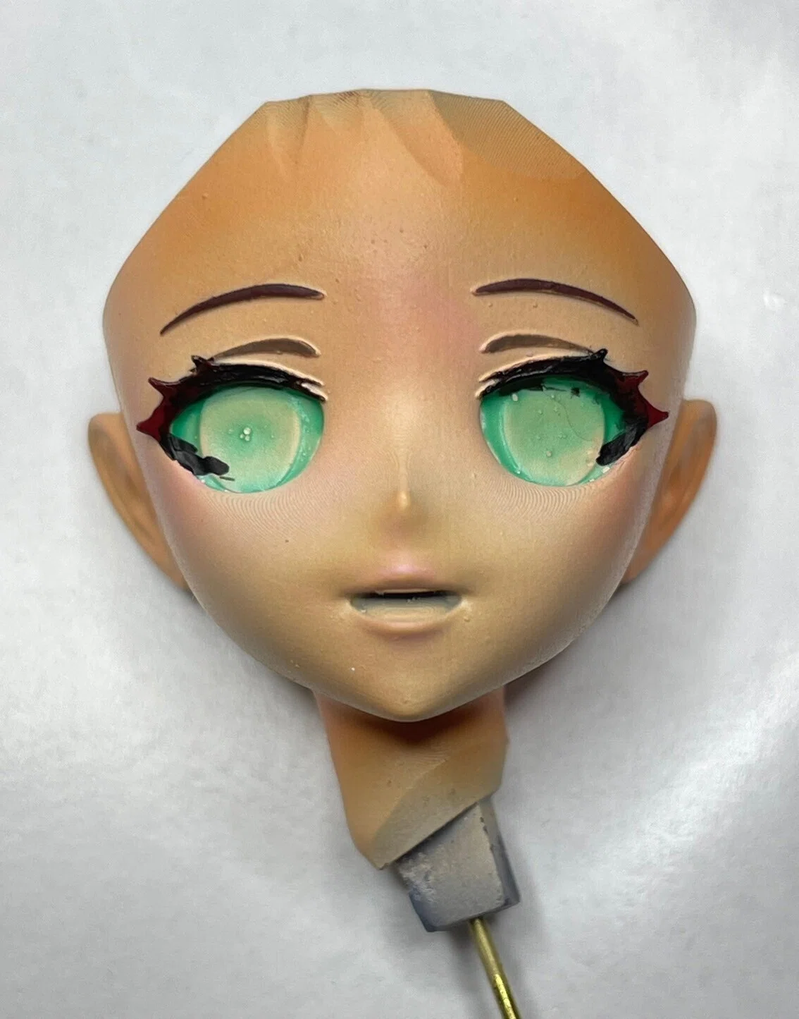 [Genshin Impact] Hu Tao - Original Art, Production Points, Painting ...