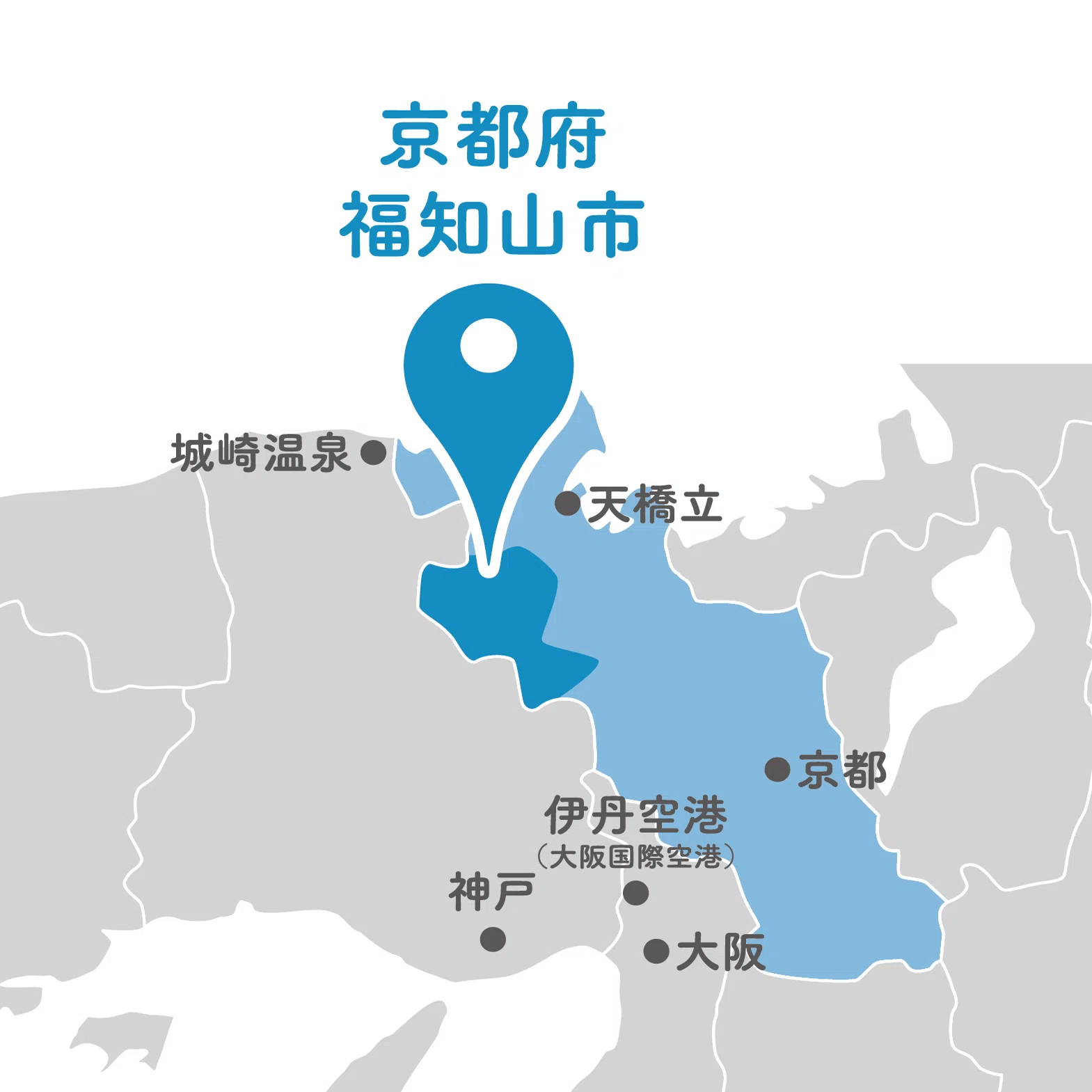 北近畿の