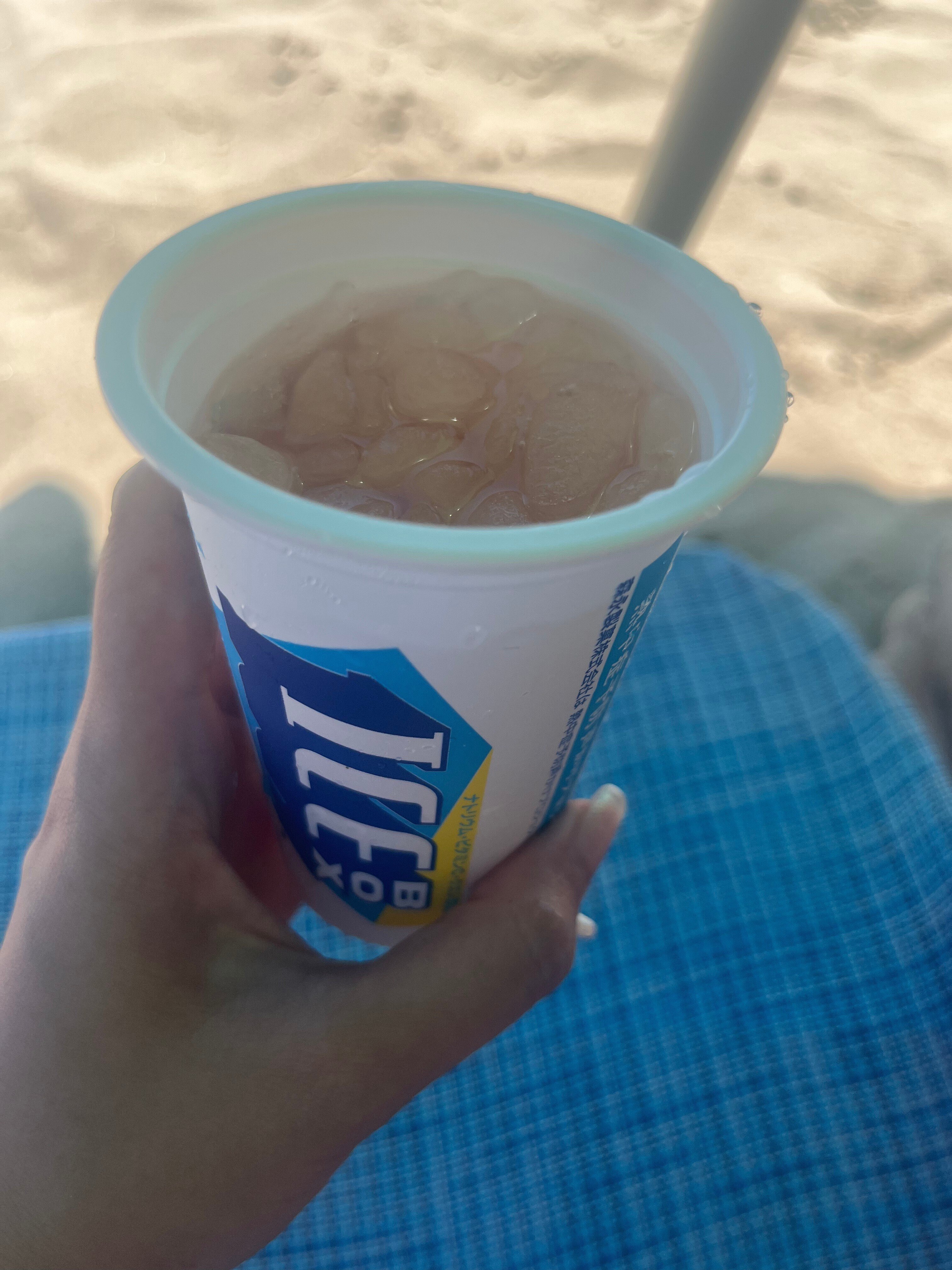 猛暑にはコレ！アイスボックスに注ぐだけ♪おすすめの組み合わせ☆12選