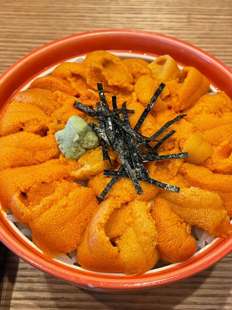 一度は食べないと損⁉6500円のウニ丼！礼文・利尻島旅行【北海道】｜ニッポン観光連盟