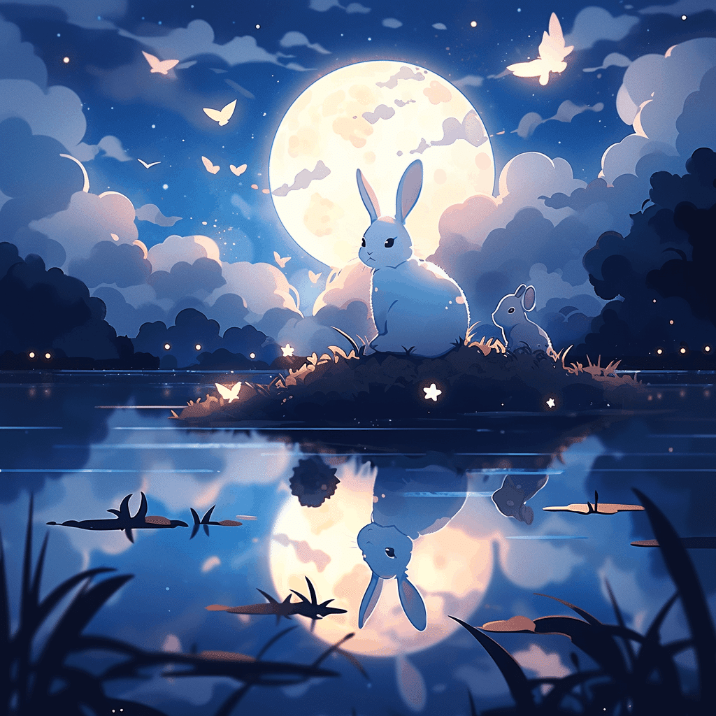 満月の秘密｜Yuto Sakakibara