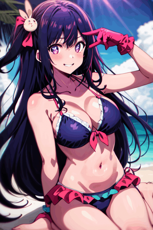アニメスタイル 水着 女性キャラクター 絵画 シャニマス】2019年水着カードイラスト・衣装まとめ