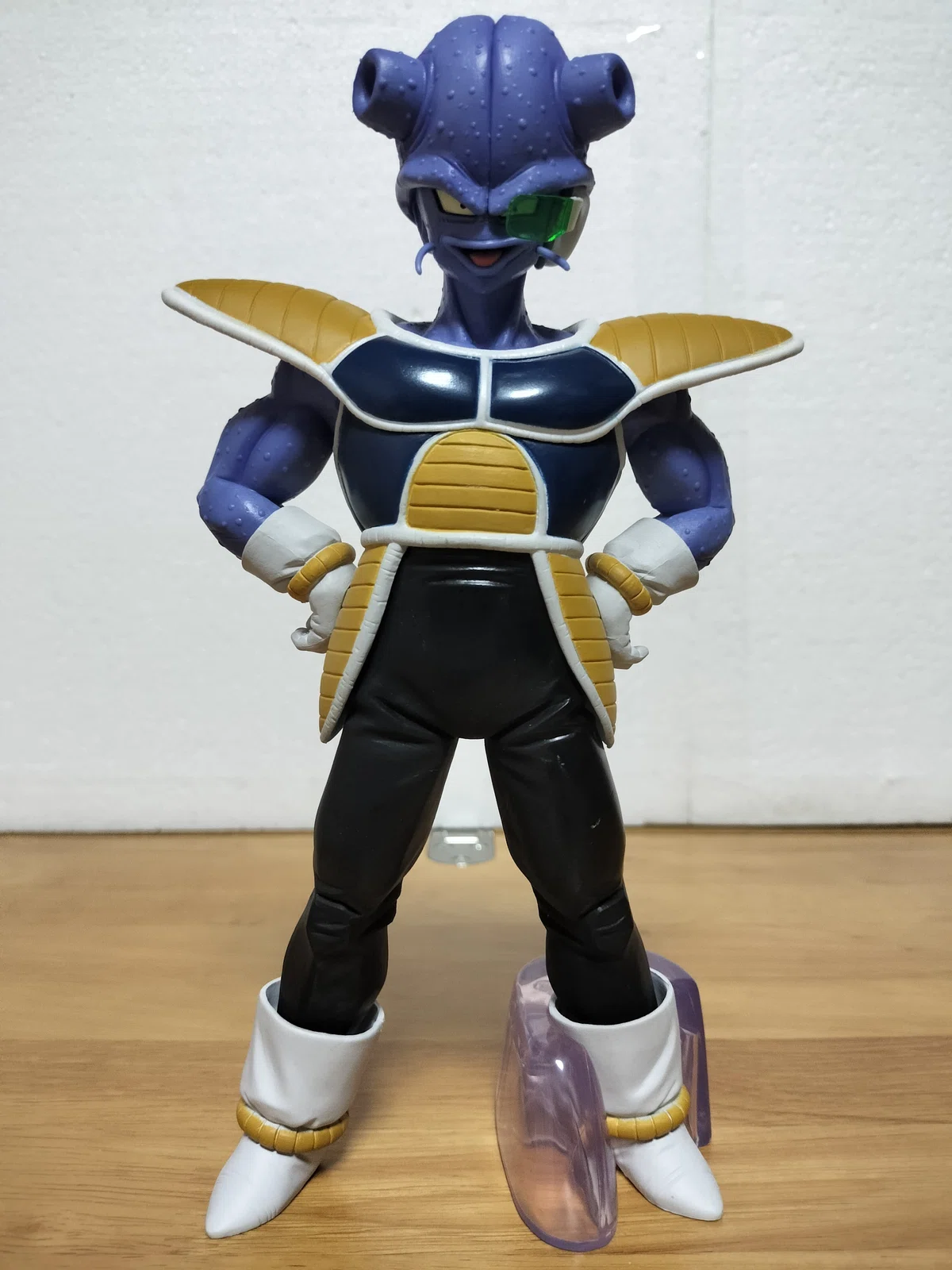フィギュアを語ろう㉔DB/D賞 キュイ｜クリップ
