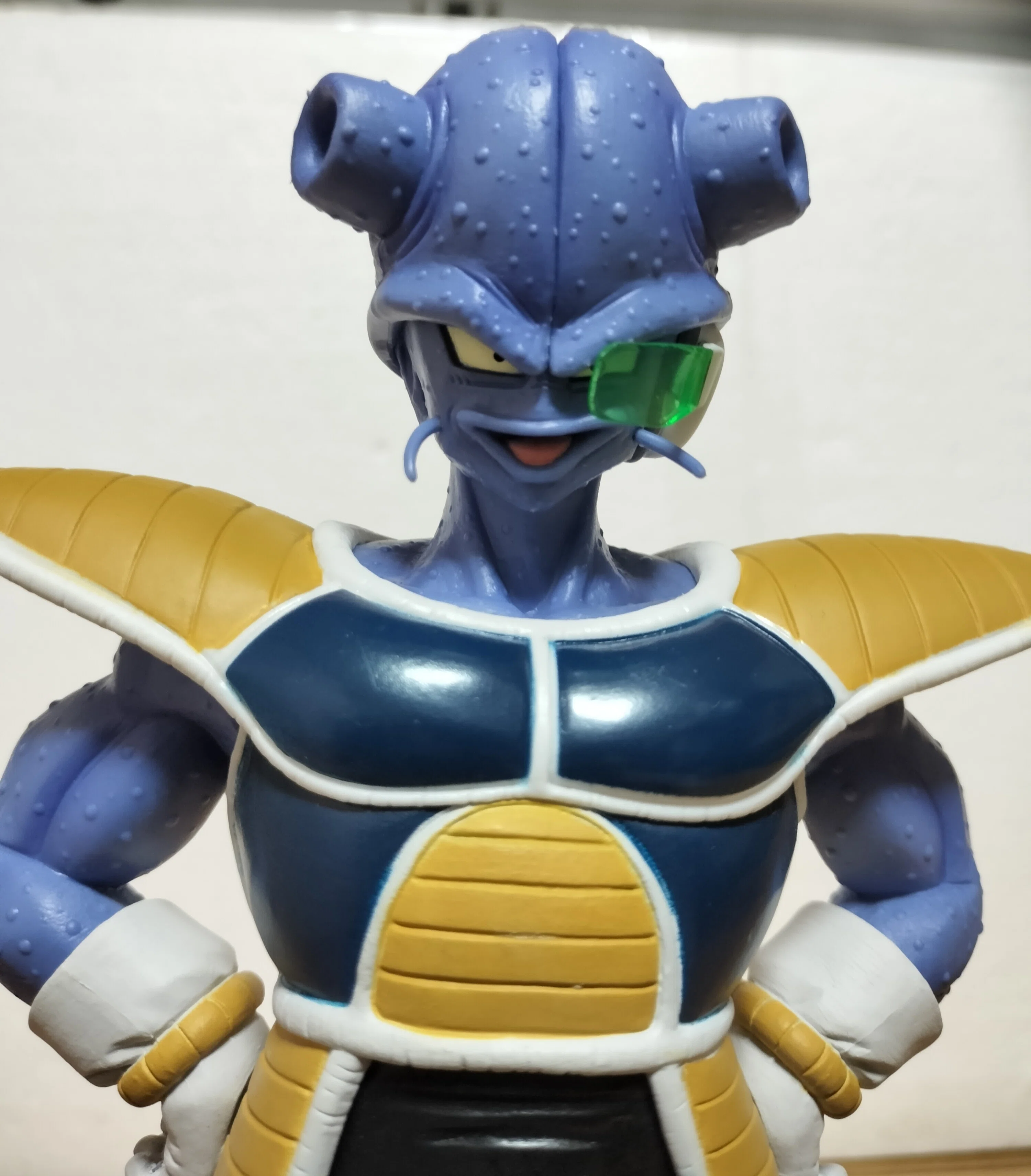フィギュアを語ろう㉔DB/D賞 キュイ｜クリップ
