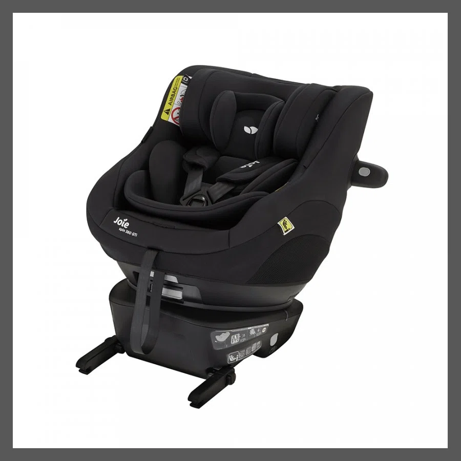 おしゃれな3カラーから選べる♪「R129適合チャイルドシート」｜Joie_japan
