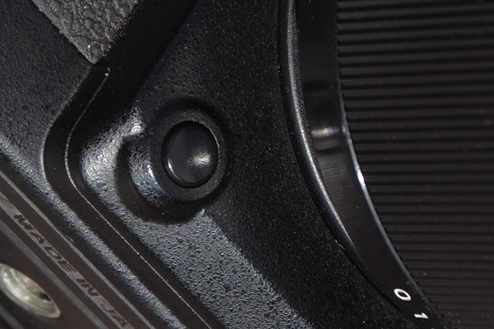 ニコンF6 Fシリーズ最後のフラッグシップ機|渡邊博士 ニコンF6 Fシリーズ最後のフラッグシップ機|渡邊博士