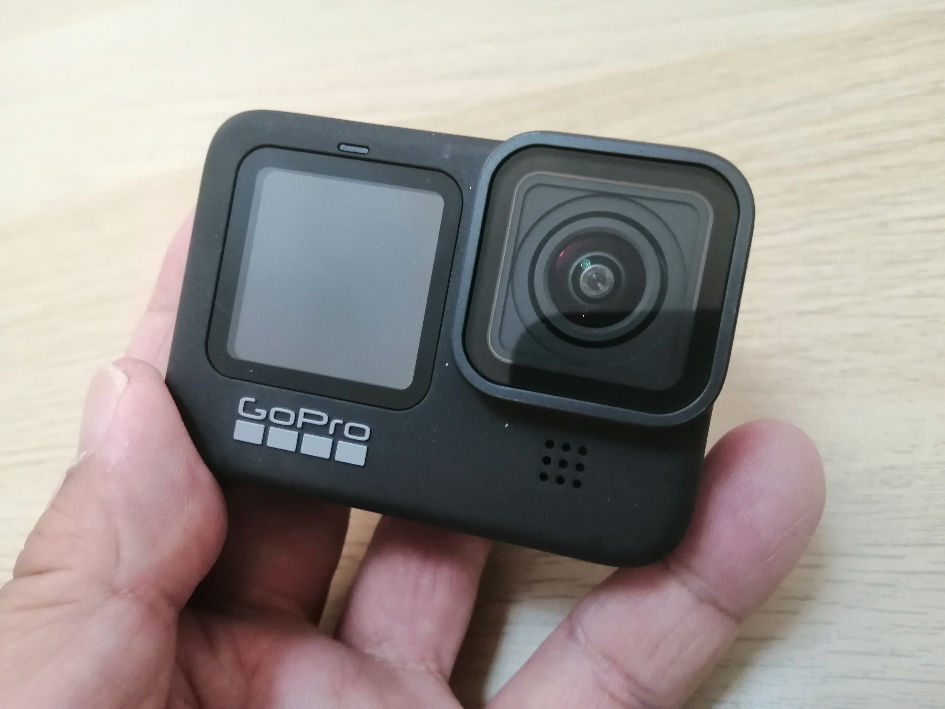 GoPro9」買ってみました｜ADPUB