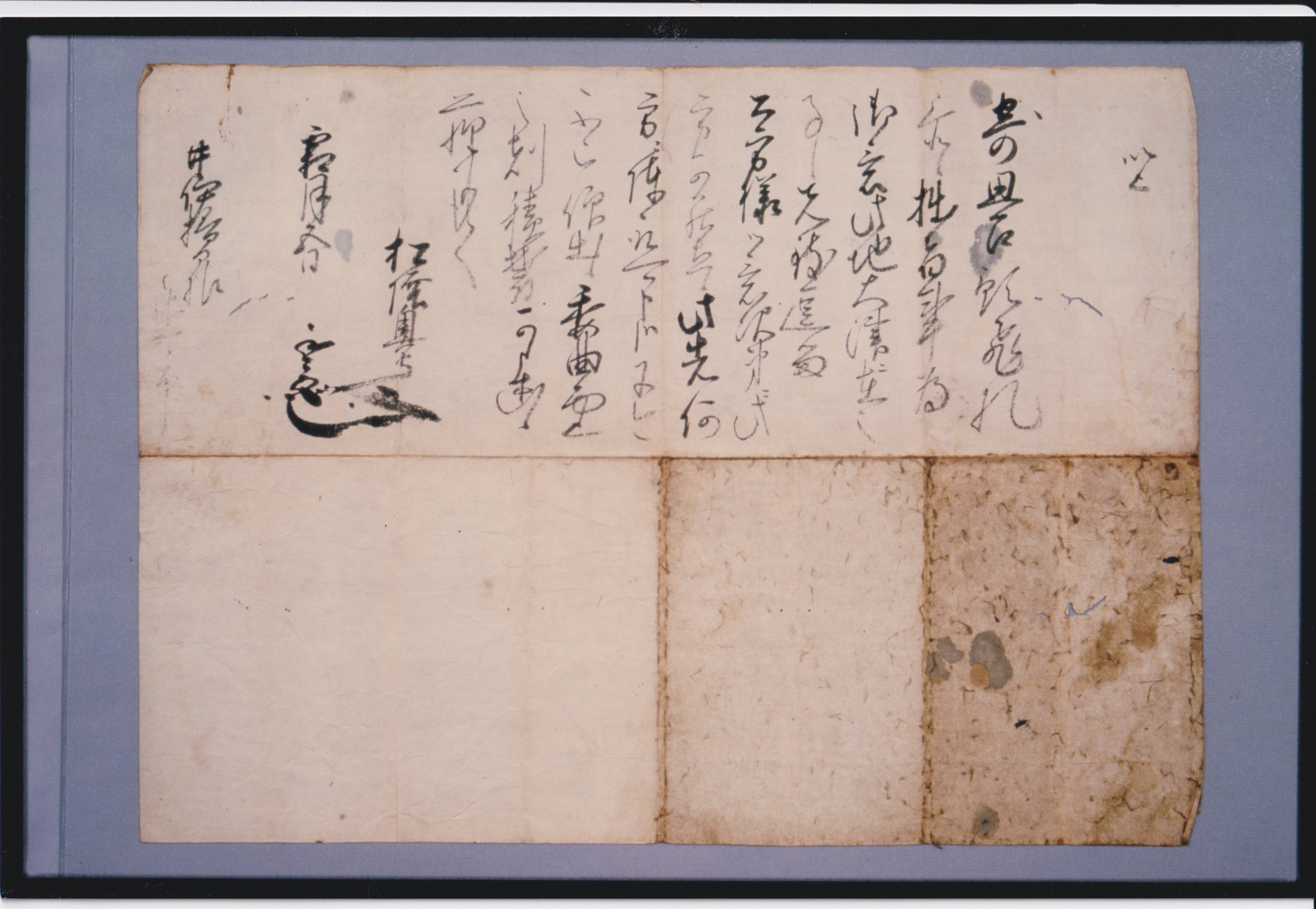 伊達政宗の周到 日本ただ一つの作例兜から—｜井伊美術館