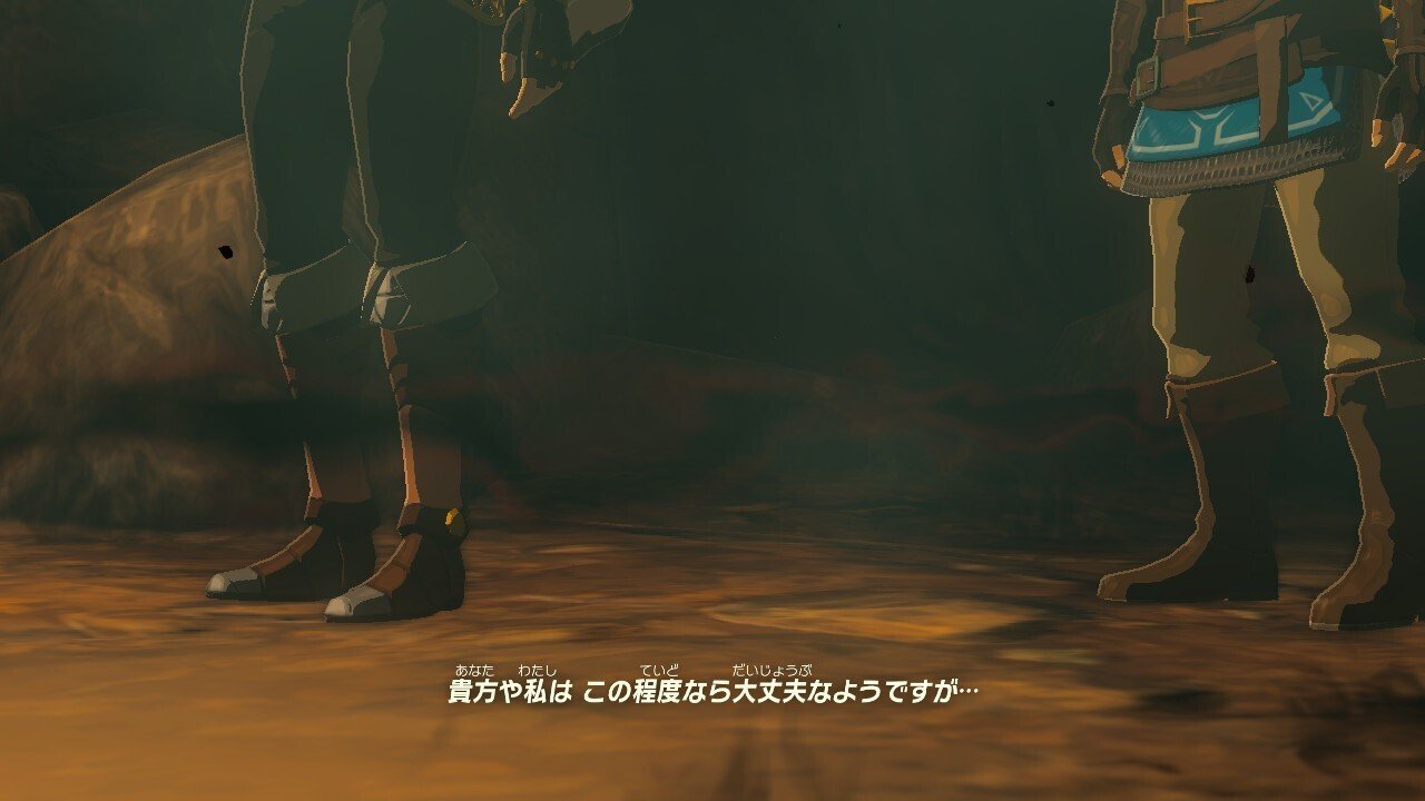 ゼルダの伝説 ティアーズ オブ ザ キングダム Nintendo Switch 2