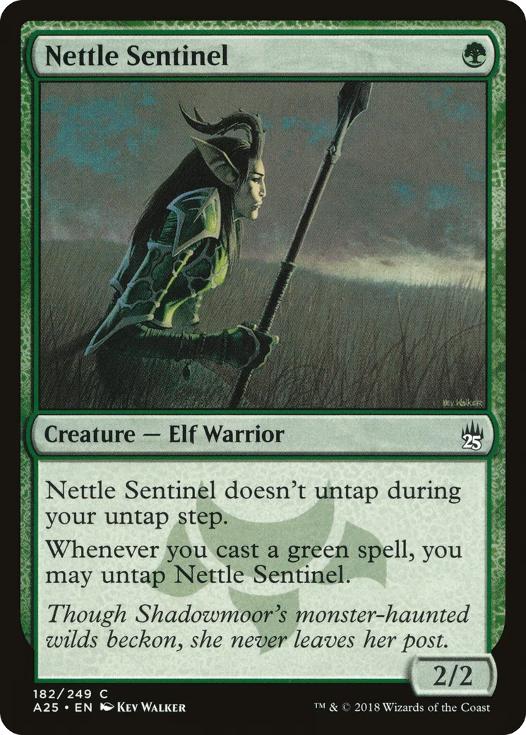 EDH】野生の魂、アシャヤ【100枚解説】｜海豚