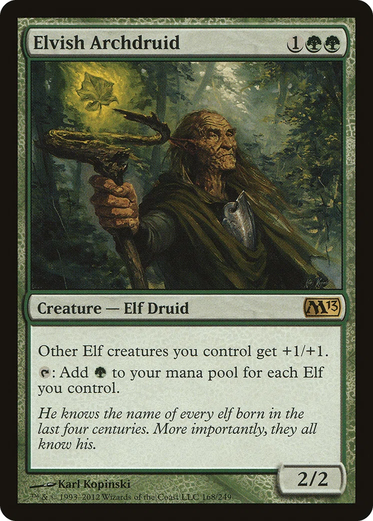 EDH】野生の魂、アシャヤ【100枚解説】｜海豚