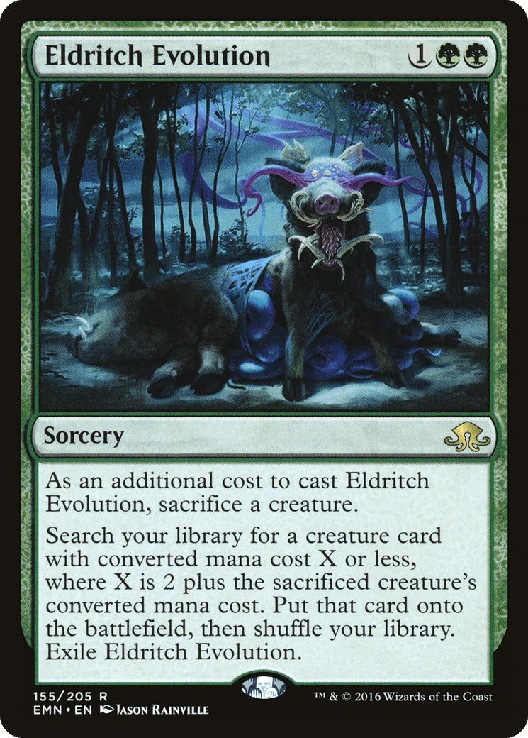 EDH】野生の魂、アシャヤ【100枚解説】｜海豚