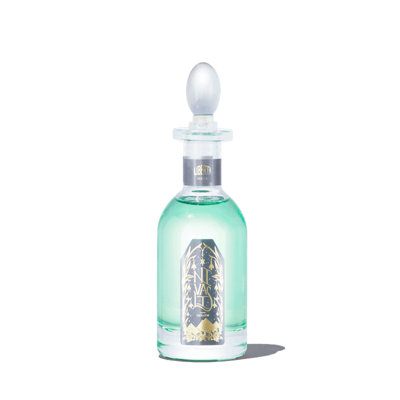 リベルタパフュームの感想1｜たなか麦