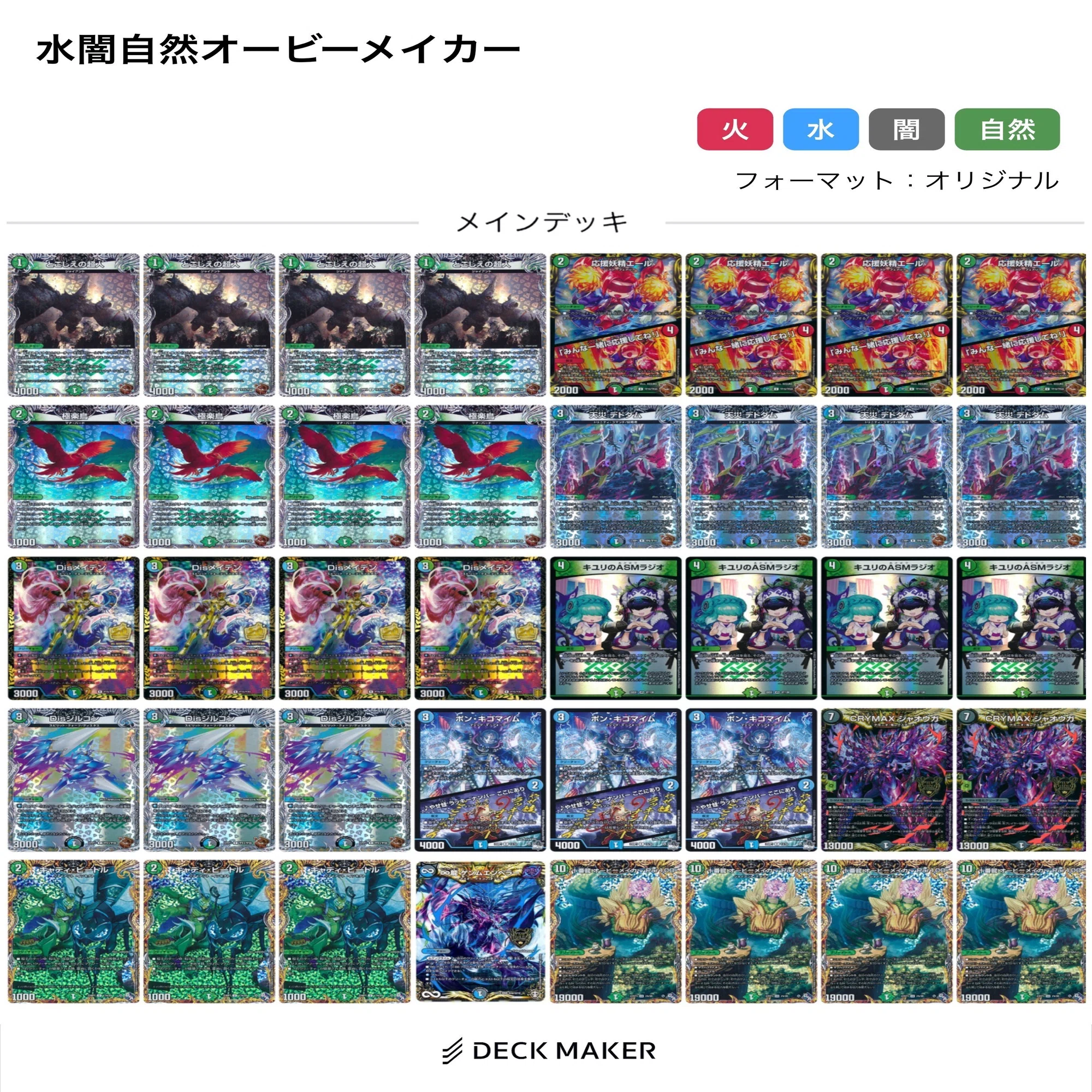 アナカラーオービーメイカーとの歩み～出会いと戦、そして栄光へ 