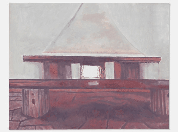 意訳】リュック・タイマンス：倫理的複雑さを扱う巨匠、その新しい試み