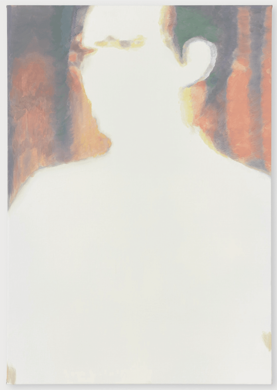 意訳】リュック・タイマンス：倫理的複雑さを扱う巨匠、その新しい試み