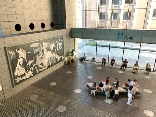 アート 作家 アノニマス 置物 芸術 美術品 インテリア ディスプレイ ピカソ エディション の「ヨックモックミュージアム」 には マティス