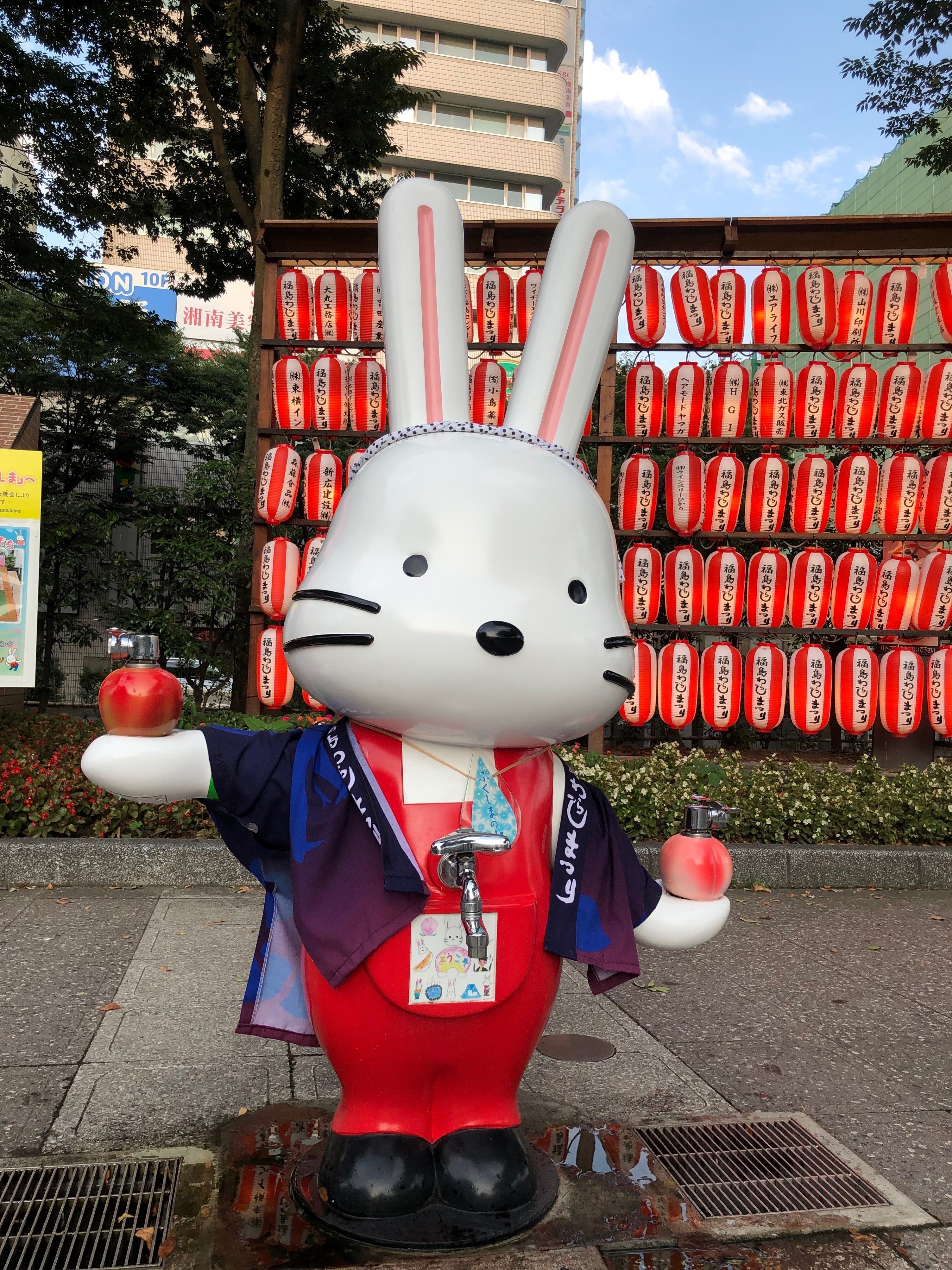 福島8月イベント25選〜県北地区〜｜あむ🍚福島子連れおでかけ\県北ﾒｲﾝ/