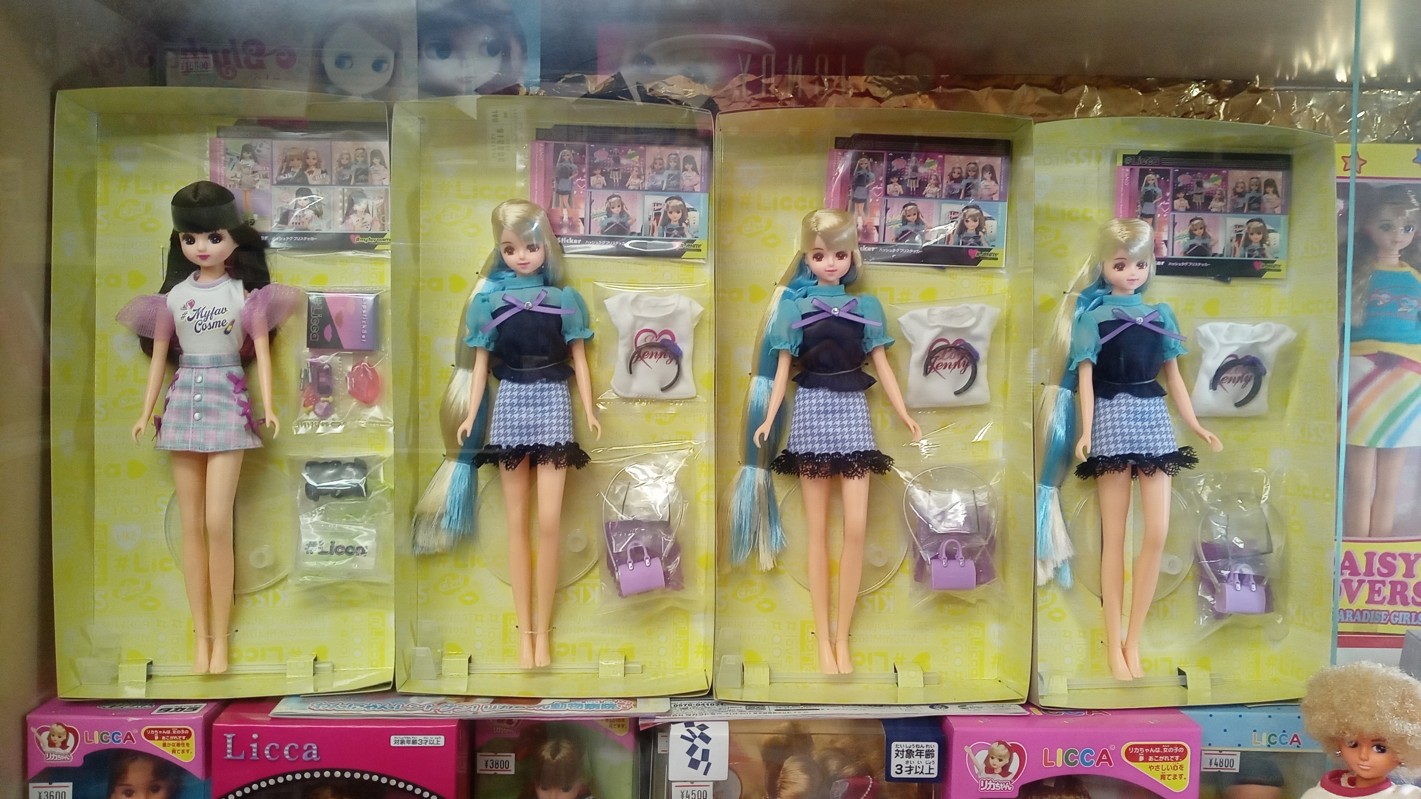 ジェニー復活！#2 #JeNnYレビュー！｜やんちゃっちゃん