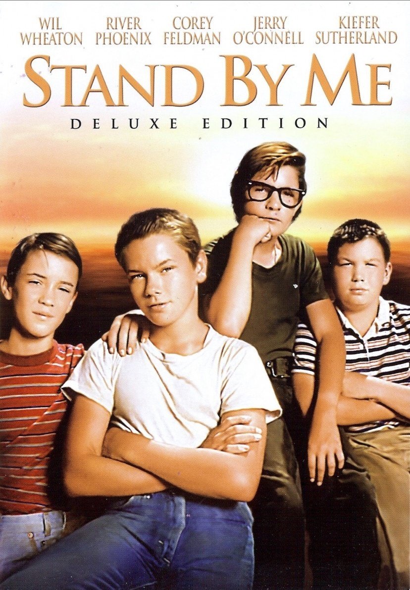 スタンド・バイ・ミー (名作映画完全セリフ集　スクリーンプレイ・シリーズ) 名作映画完全セリフ集スタンドバイミーの通販 by エメラルド｜ラクマ