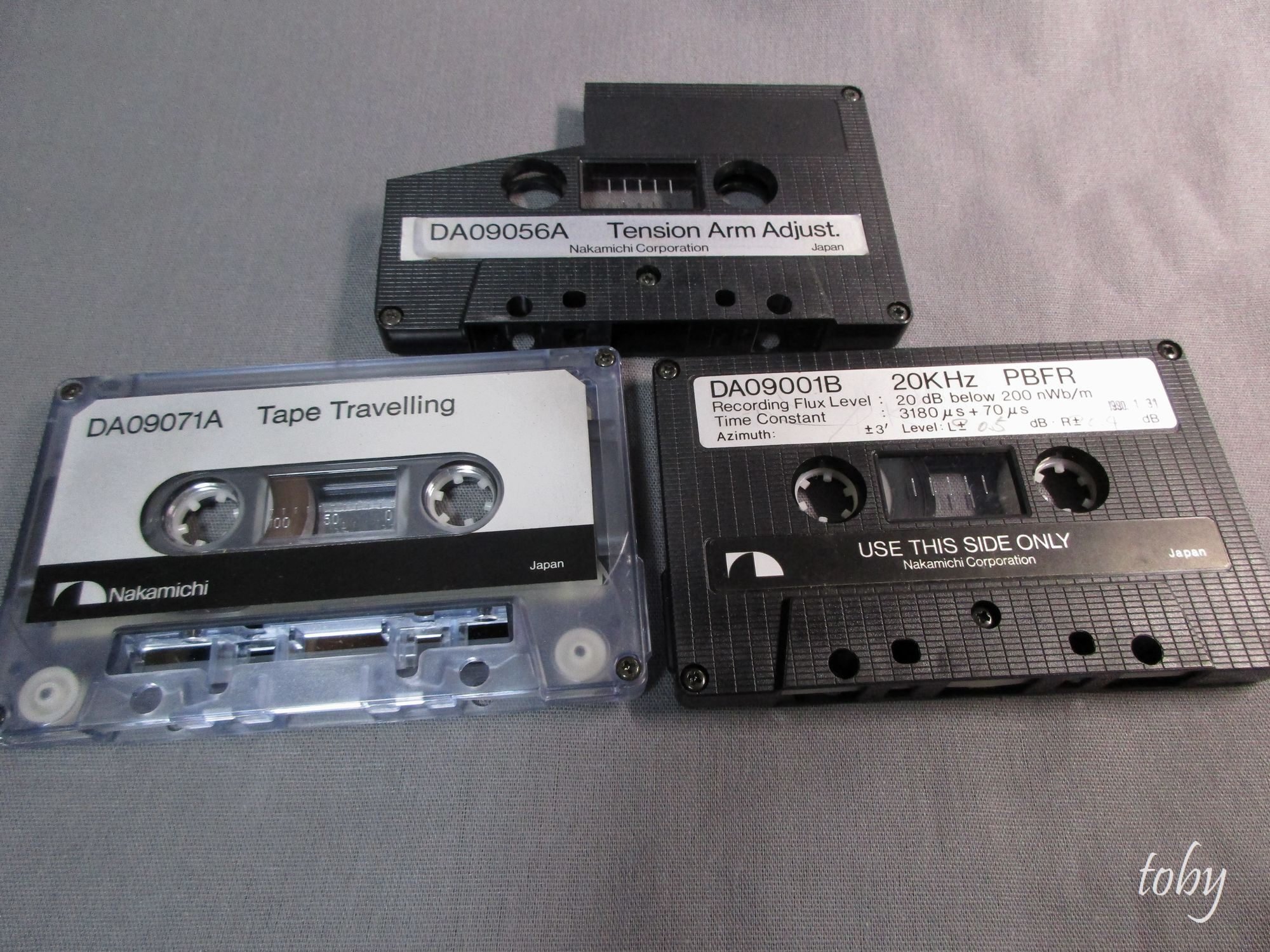 nakamichi カセットテープ ZX 近づき C-60 nakamichi カセットテープ ZX 近づき C-60