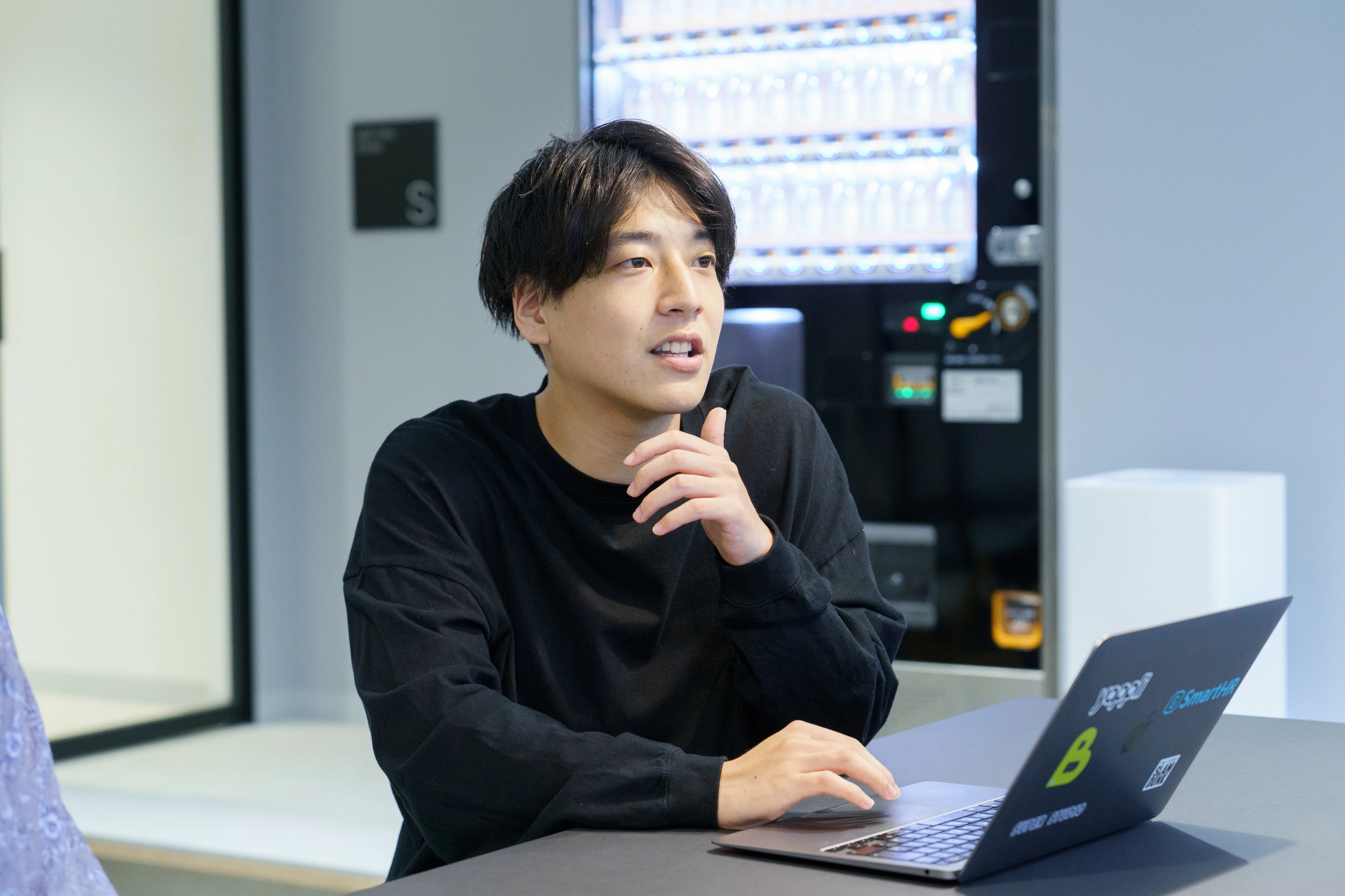 IT業界へのキャリアチェンジ。第一志望内定に導いたBOXの支援内容とは